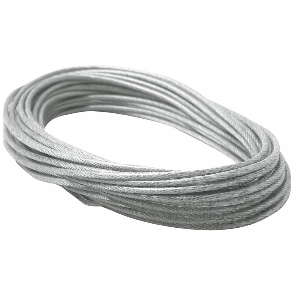 

Натяжной трос для струнного светильника Paulmann Light Easy 979055, Прозрачный, 979055 Light Easy