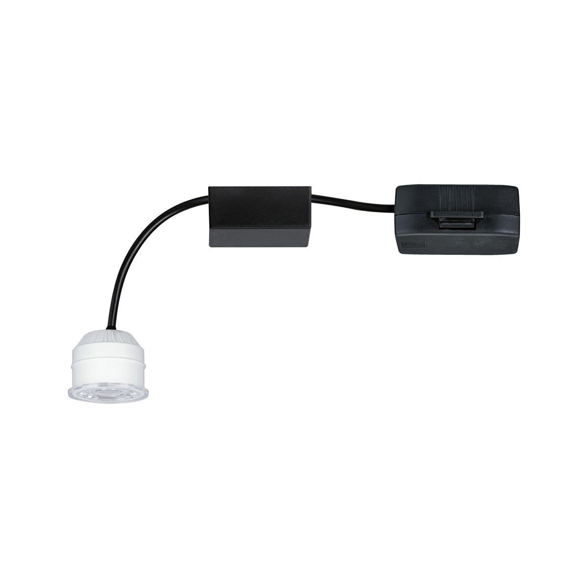 

Светодиодный модуль Paulmann NovaPico Plus 92976, Прозрачный, 92976 NovaPico Plus ()