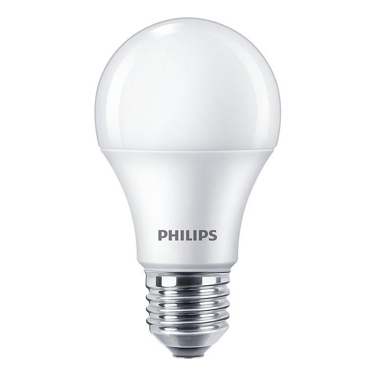 

Лампа светодиодная Philips E27 9W 3000K матовая 929002299287, Матовый, 929002299287 ESS LED Bulb