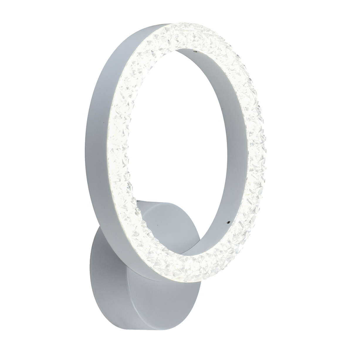 

Настенный светодиодный светильник Profit Light 5894/1W WHT, Белый, 5894/1W WHT