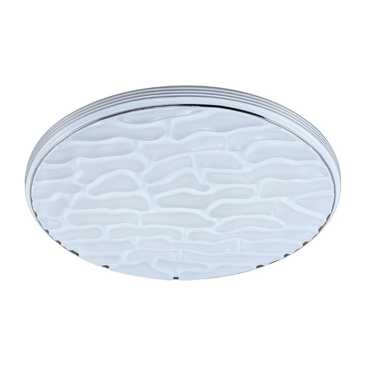 

Потолочный светодиодный светильник Profit Light 2158/450 WH+CR, Белый, 2158/450 WH+CR