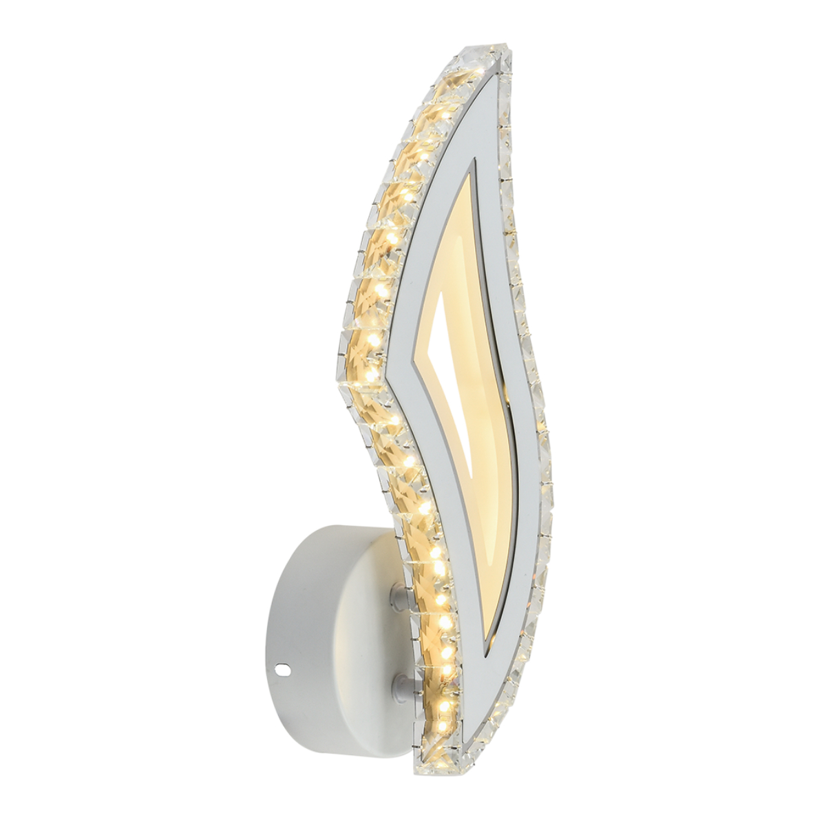 

Настенный светодиодный светильник Profit Light 3905/1W WHT, Белый, 3905/1W WHT