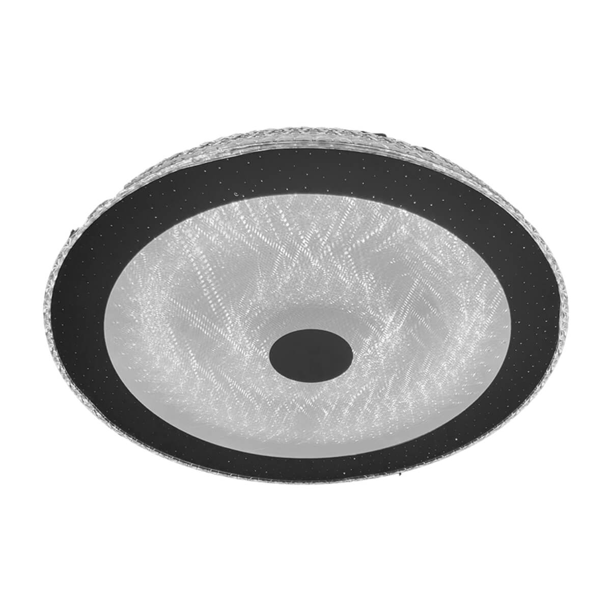 

Потолочный светодиодный светильник Profit Light 2166/450 WH+BK, Белый, 2166/450 WH+BK