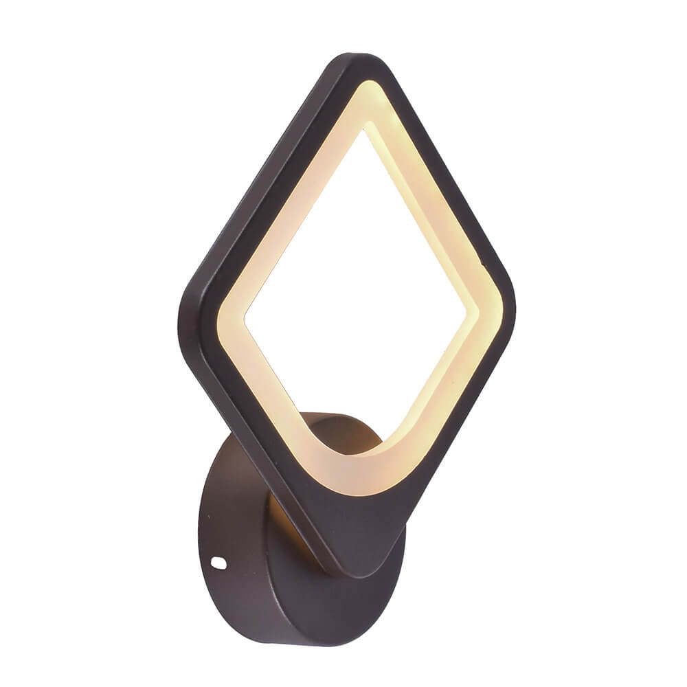 

Настенный светодиодный светильник Profit Light 8057/1W COF, Кофейный, 8057/1W COF