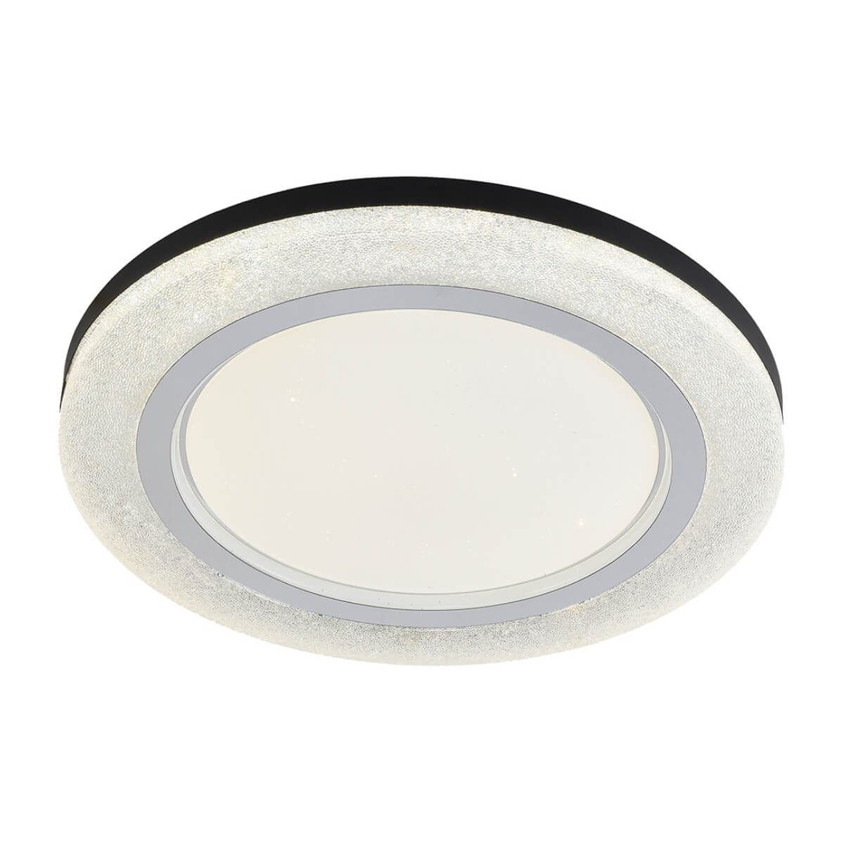 

Потолочный светодиодный светильник Profit Light 2162/350 WH+CR, Белый, 2162/350 WH+CR
