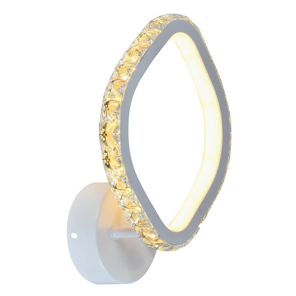 

Настенный светодиодный светильник Profit Light 8022/1W WHT, Белый, 8022/1W WHT