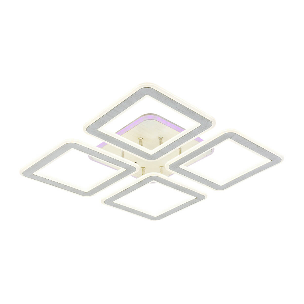 

Потолочная светодиодная люстра Profit Light 8882/4A PGD, Патина, 8882/4A PGD ()