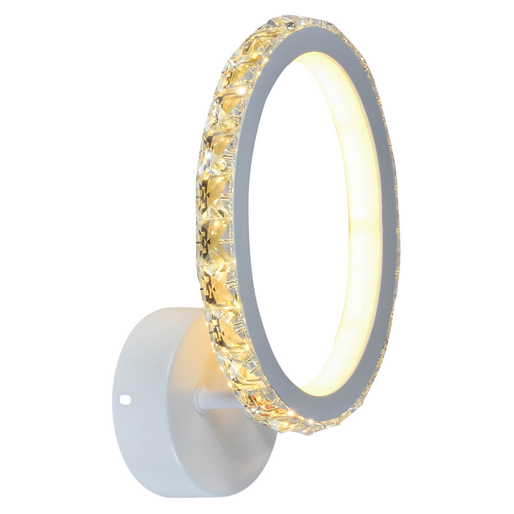 

Настенный светодиодный светильник Profit Light 8020/1W WHT, Белый, 8020/1W WHT
