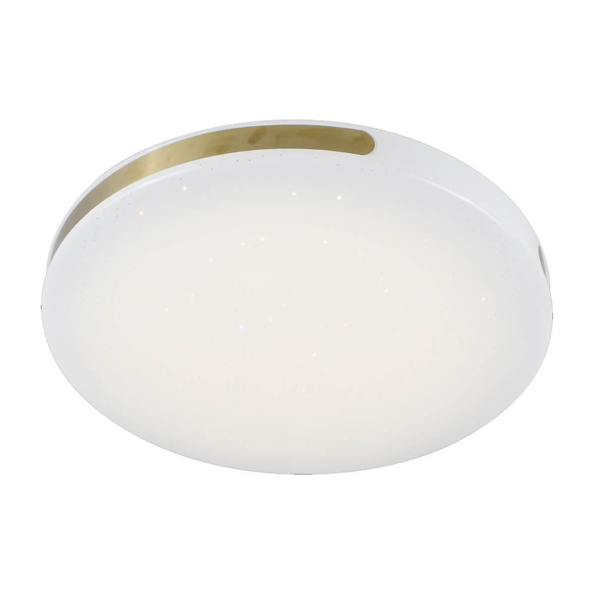 

Потолочный светодиодный светильник Profit Light 2144/450 WH+CR, Белый, 2144/450 WH+CR