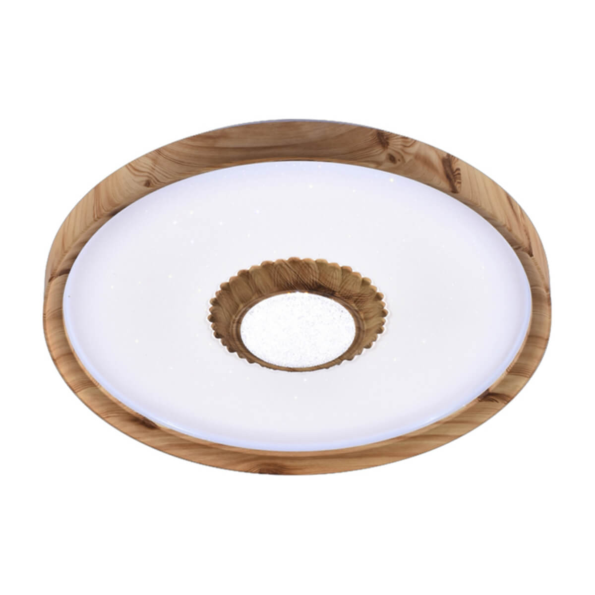 

Потолочный светодиодный светильник Profit Light 2090/450 WH+WD RGB, Белый, 2090/450 WH+WD RGB ()