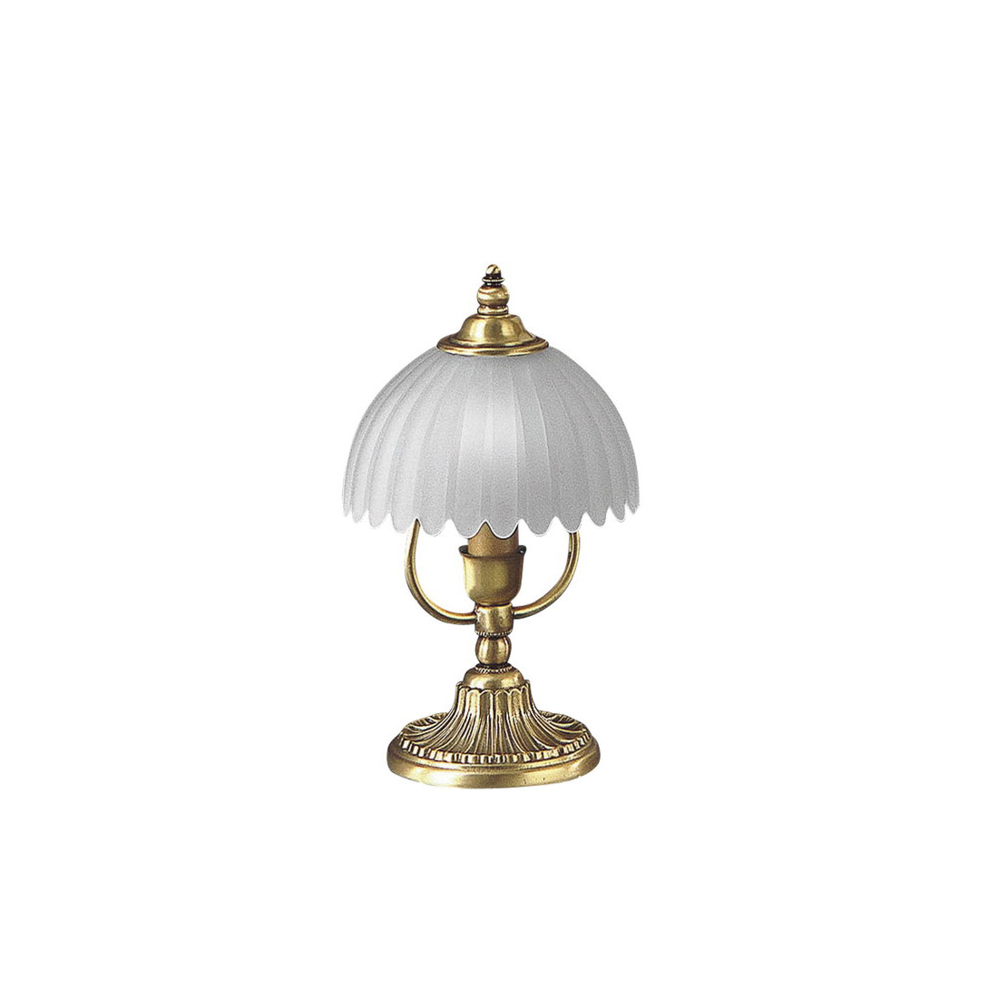 Настольная лампа Reccagni Angelo P.3620 Bronze 3620