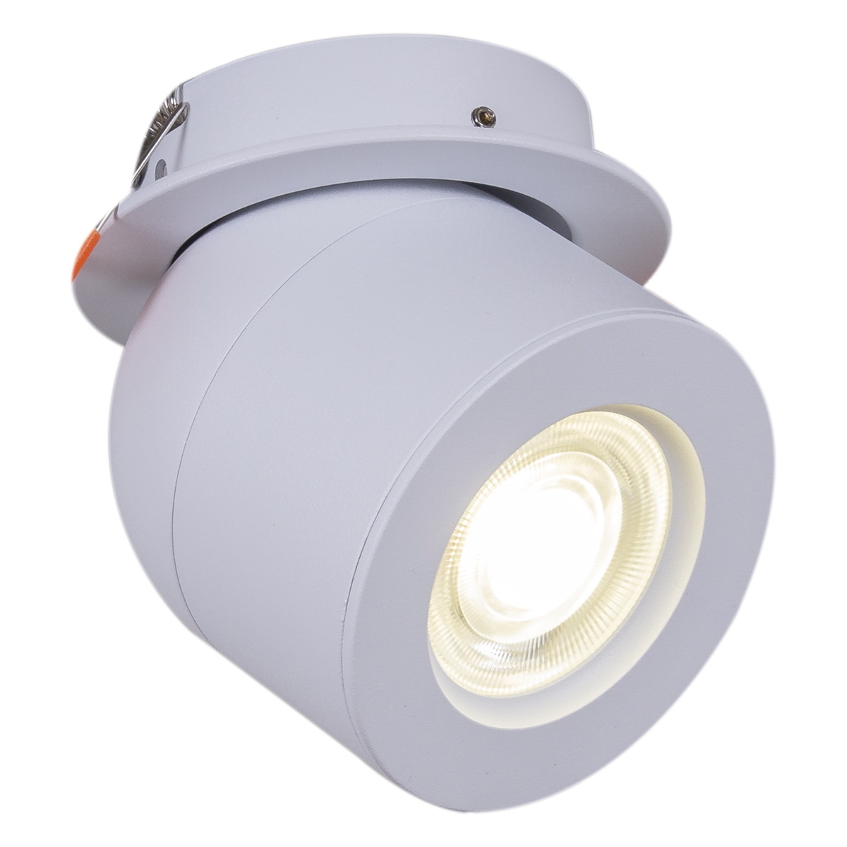 

Спот Reluce 84063-9.0-001AY COB8W WT, Белый, 84063-9.0-001AY COB8W WT