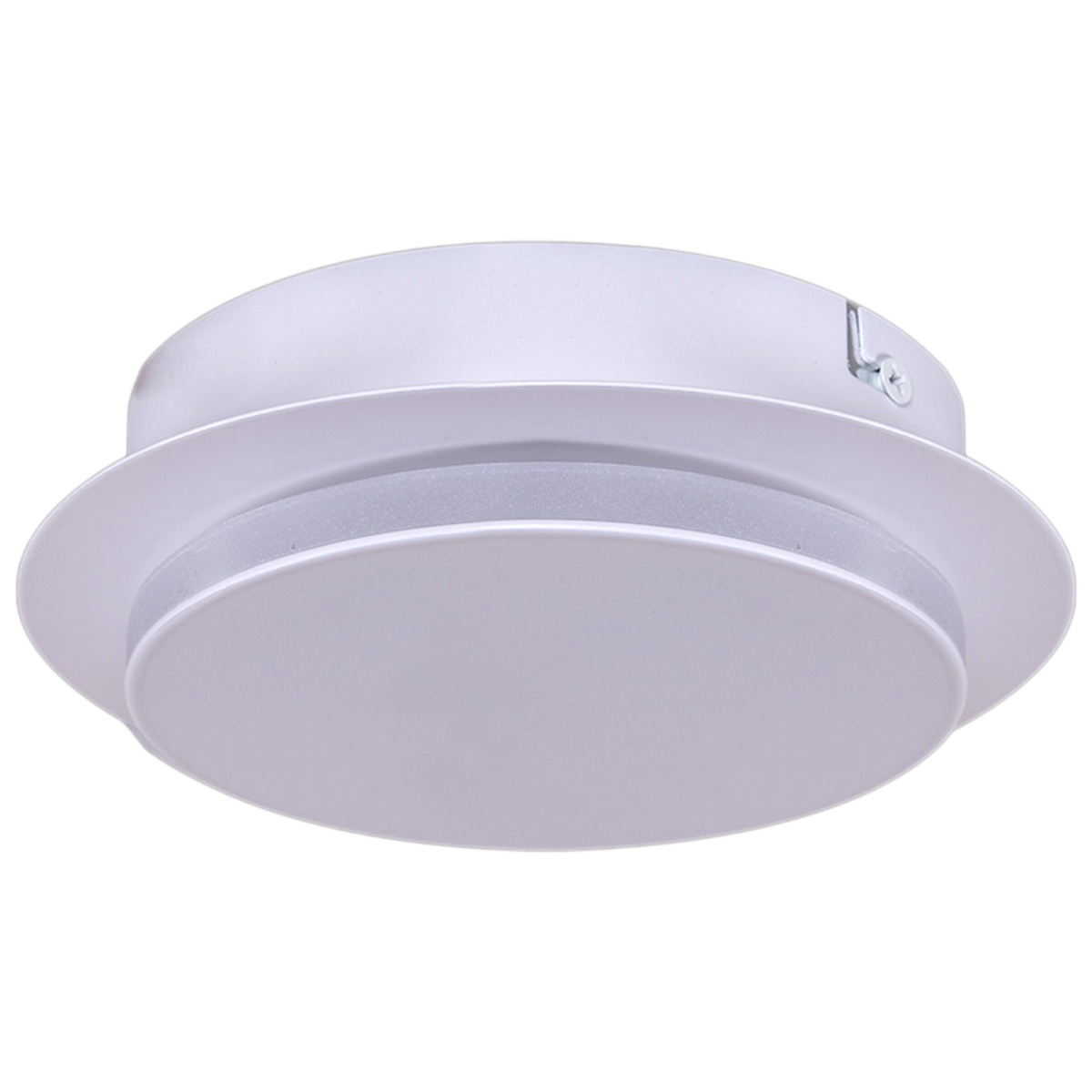 

Потолочный светильник Reluce 86686-9.2-001RD LED6W WT, Белый, 86686-9.2-001RD LED6W WT
