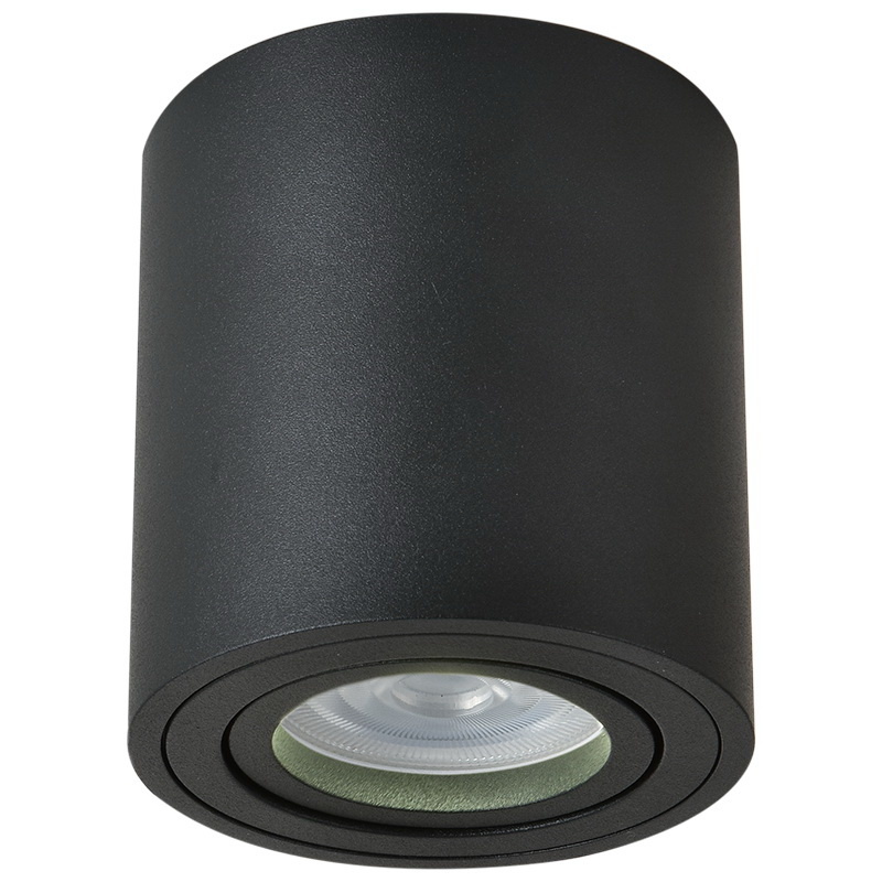 Светильник Накладной светильник Reluce 16046-9.5-001CN MR16 BK