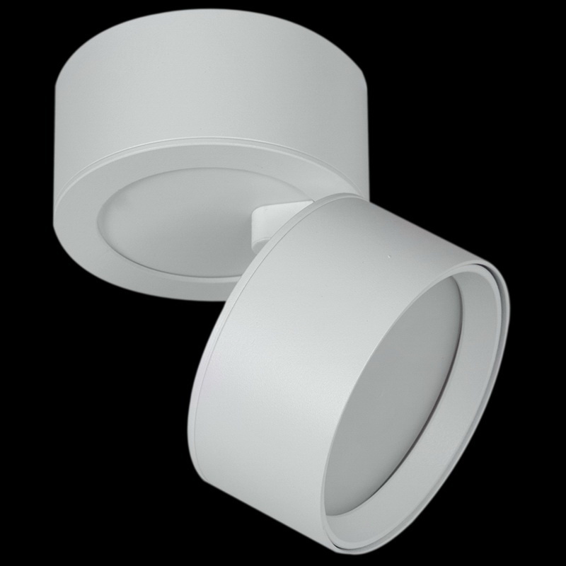 

Спот Reluce 53168-9.5-001MZ GX53 WT, Белый, 53168-9.5-001MZ GX53 WT