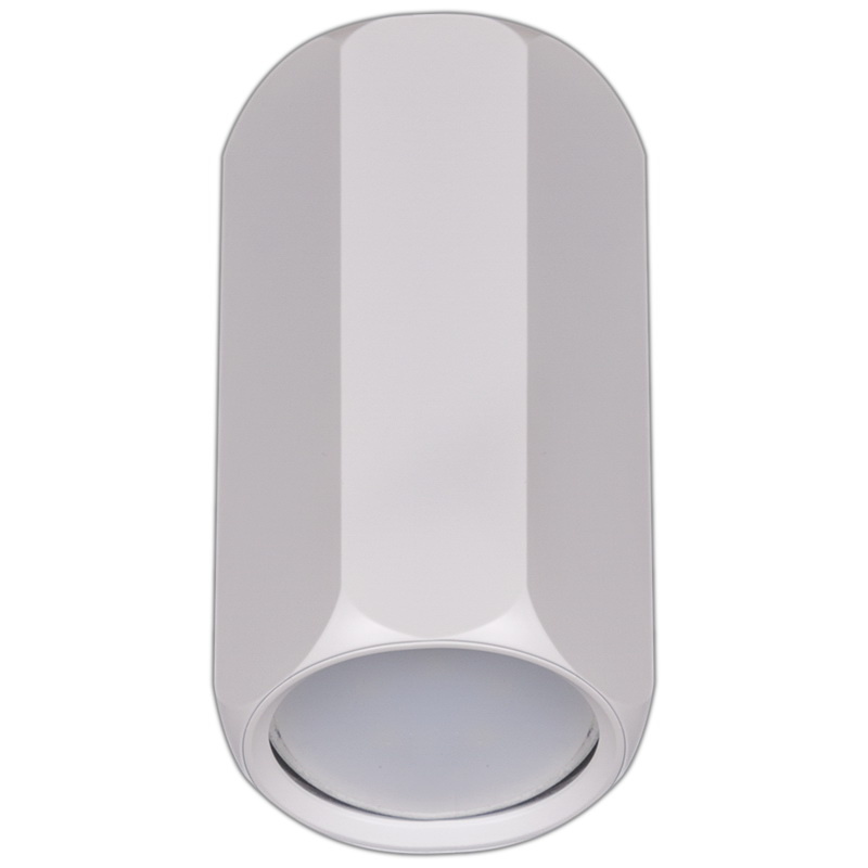 

Точечный светильник Reluce 16119-9.5-001CN MR16 WT, Белый, 16119-9.5-001CN MR16 WT