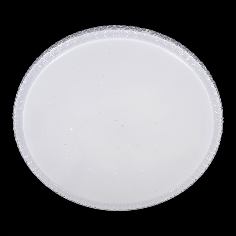 

Потолочный светильник Reluce 09606-0.3-400 WH, Белый, 09606-0.3-400 WH