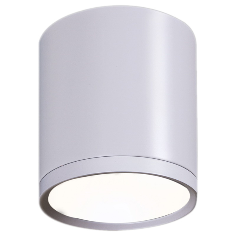 

Накладной светильник Reluce 81050-9.5-001RT LED5W WT, Белый, 81050-9.5-001RT LED5W WT