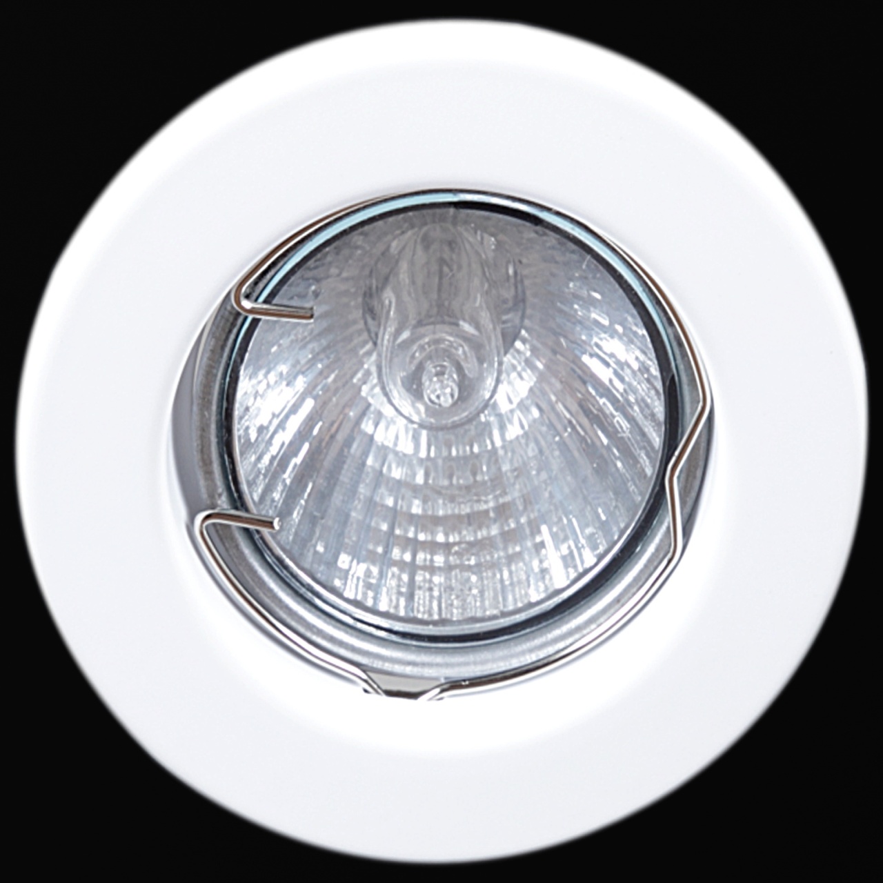 

Точечный светильник Reluce 16010-9.0-001ML MR16 WT, Белый, 16010-9.0-001ML MR16 WT