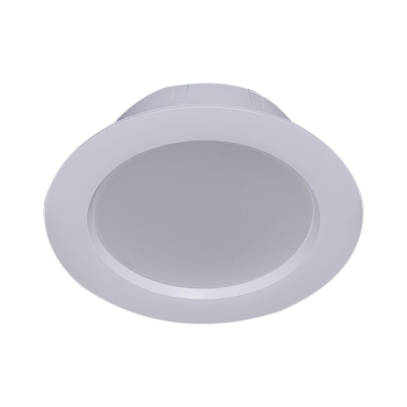 

Точечный светильник Reluce 81121-9.0-001 LED6W WT, Белый, 81121-9.0-001 LED6W WT