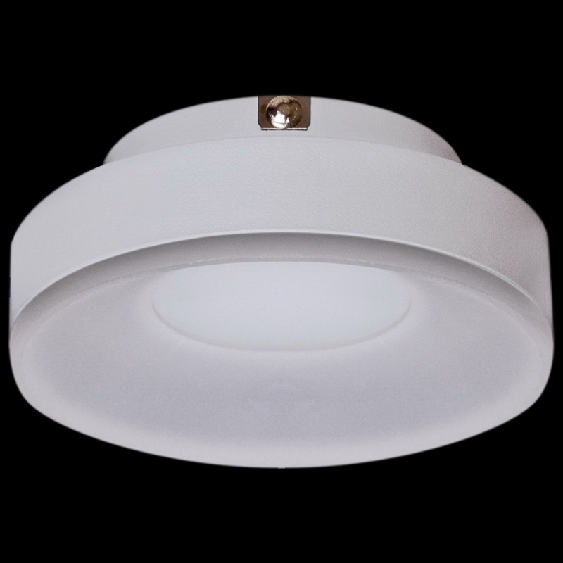 

Точечный светильник Reluce 16073-9.5-001QR MR16 WT, Белый, 16073-9.5-001QR MR16 WT
