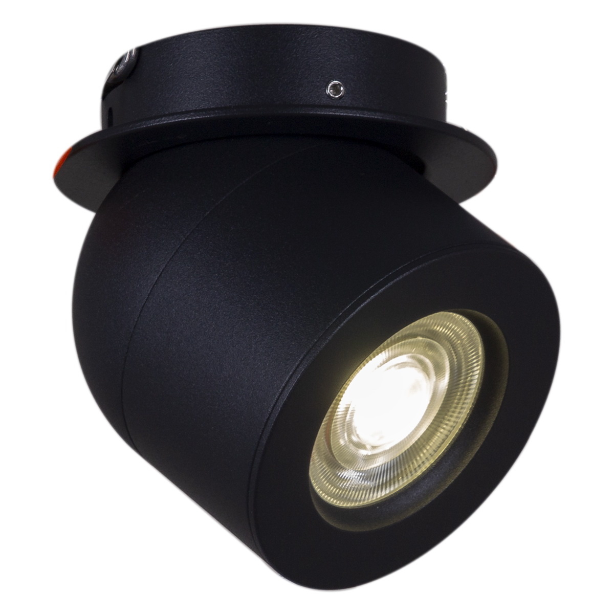 

Спот Reluce 84063-9.0-001AY COB8W BK, Черный, 84063-9.0-001AY COB8W BK