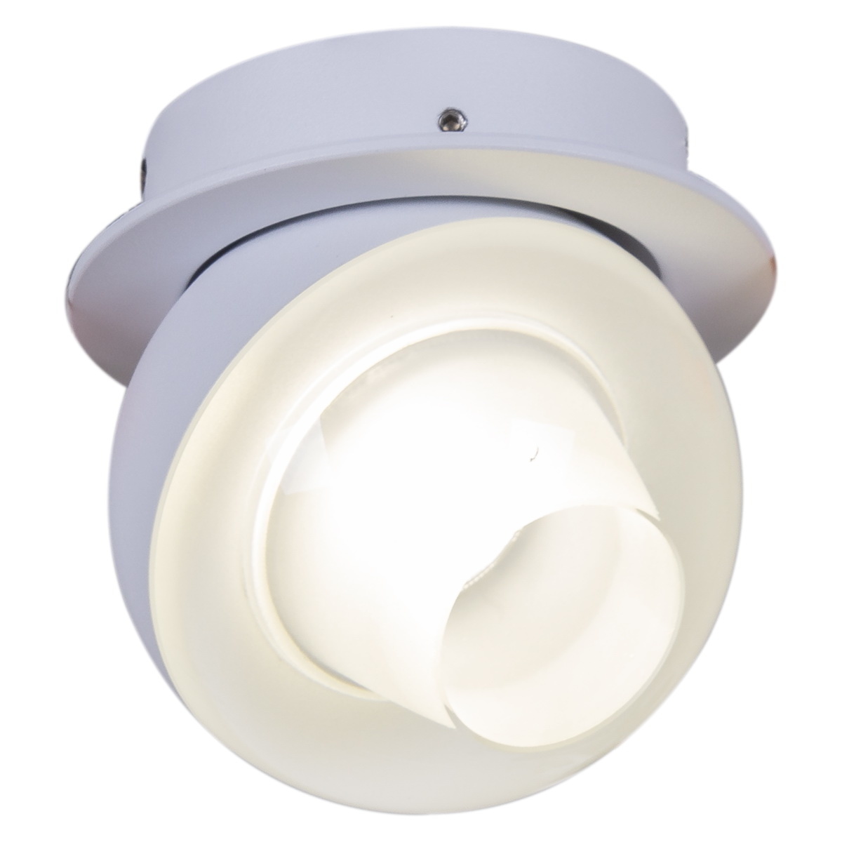 

Спот Reluce 84090-9.0-001QR COB8W WT, Белый, 84090-9.0-001QR COB8W WT