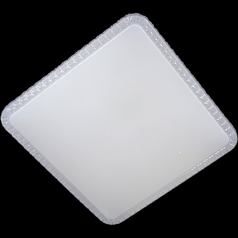 

Потолочная светодиодная люстра Reluce 09760-0.3-540 WH, Белый, 09760-0.3-540 WH