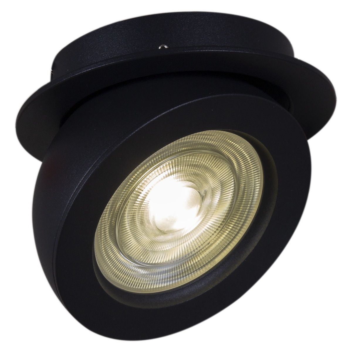 

Спот Reluce 84053-9.0-001QR COB8W BK, Черный, 84053-9.0-001QR COB8W BK