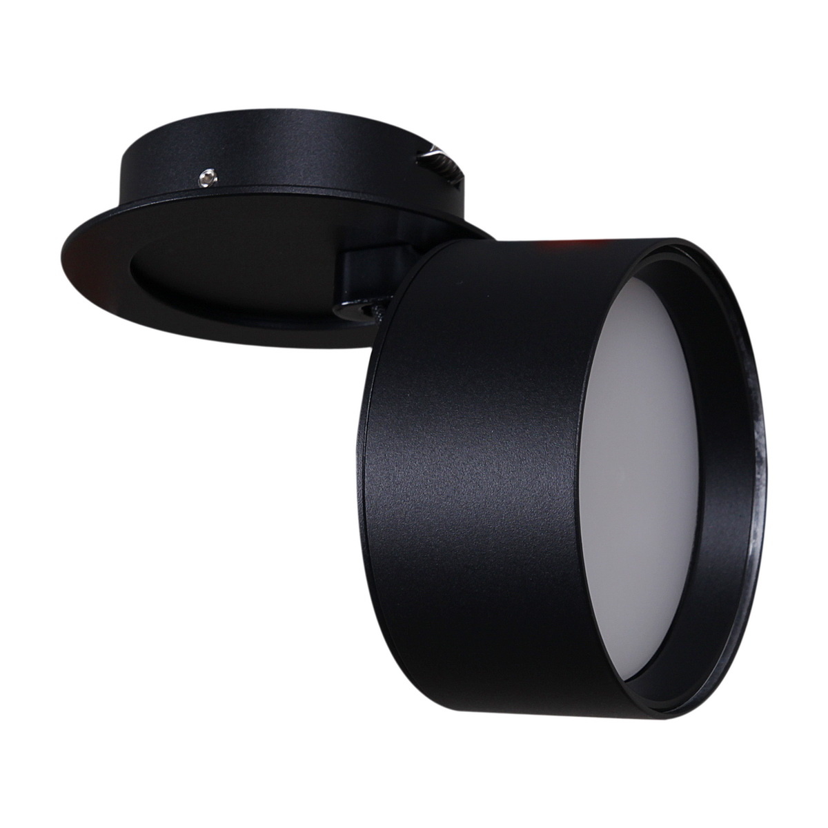 

Спот Reluce 53169-9.0-001UR GX53 BK, Черный, 53169-9.0-001UR GX53 BK