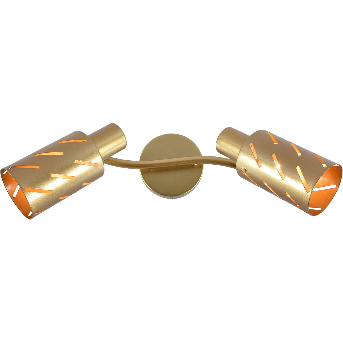 

Спот Reluce 05970-0.8-02 GOLD, Золотой, 05970-0.8-02 GOLD