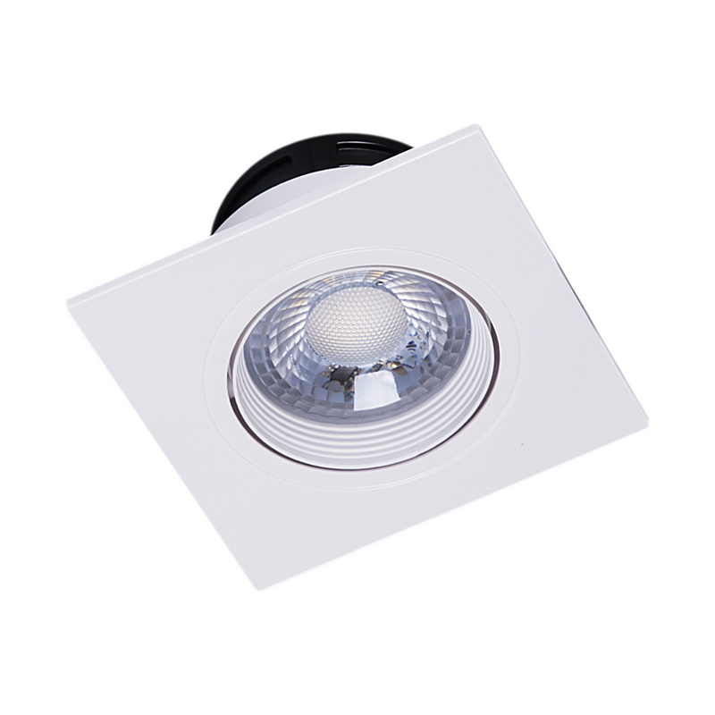 

Точечный светильник Reluce 81110-9.0-001 LED5W WT, Белый, 81110-9.0-001 LED5W WT