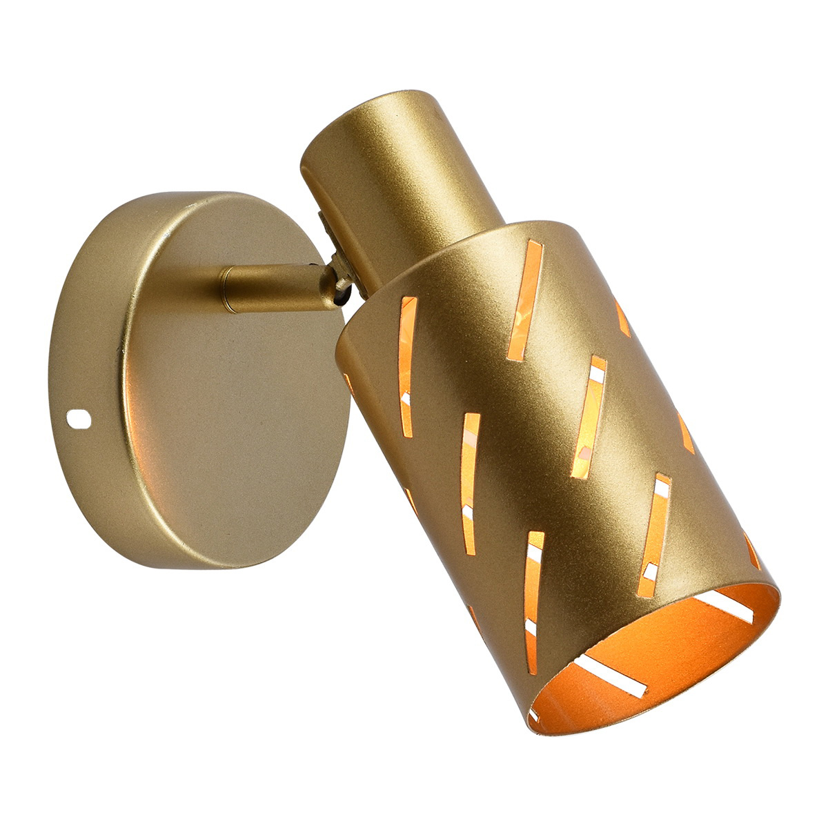 

Спот Reluce 05970-0.8-01 GOLD, Золотой, 05970-0.8-01 GOLD