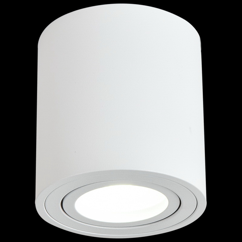 

Накладной светильник Reluce 16046-9.5-001CN MR16 WT, Белый, 16046-9.5-001CN MR16 WT