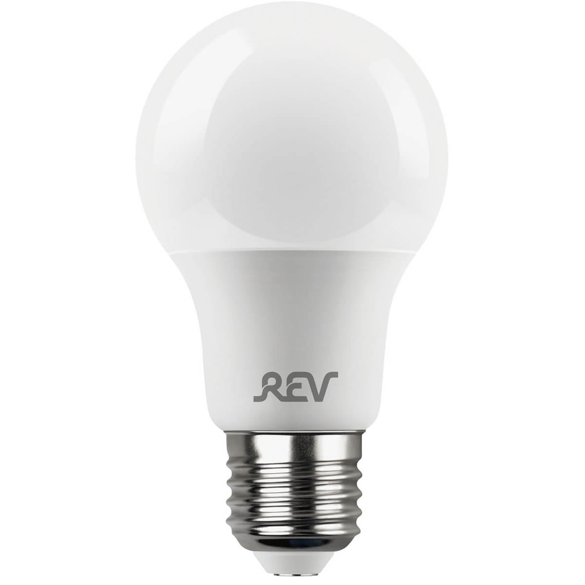 

Лампа светодиодная REV A60 Е27 13W 2700K теплый свет груша 32346 4, 32346 4