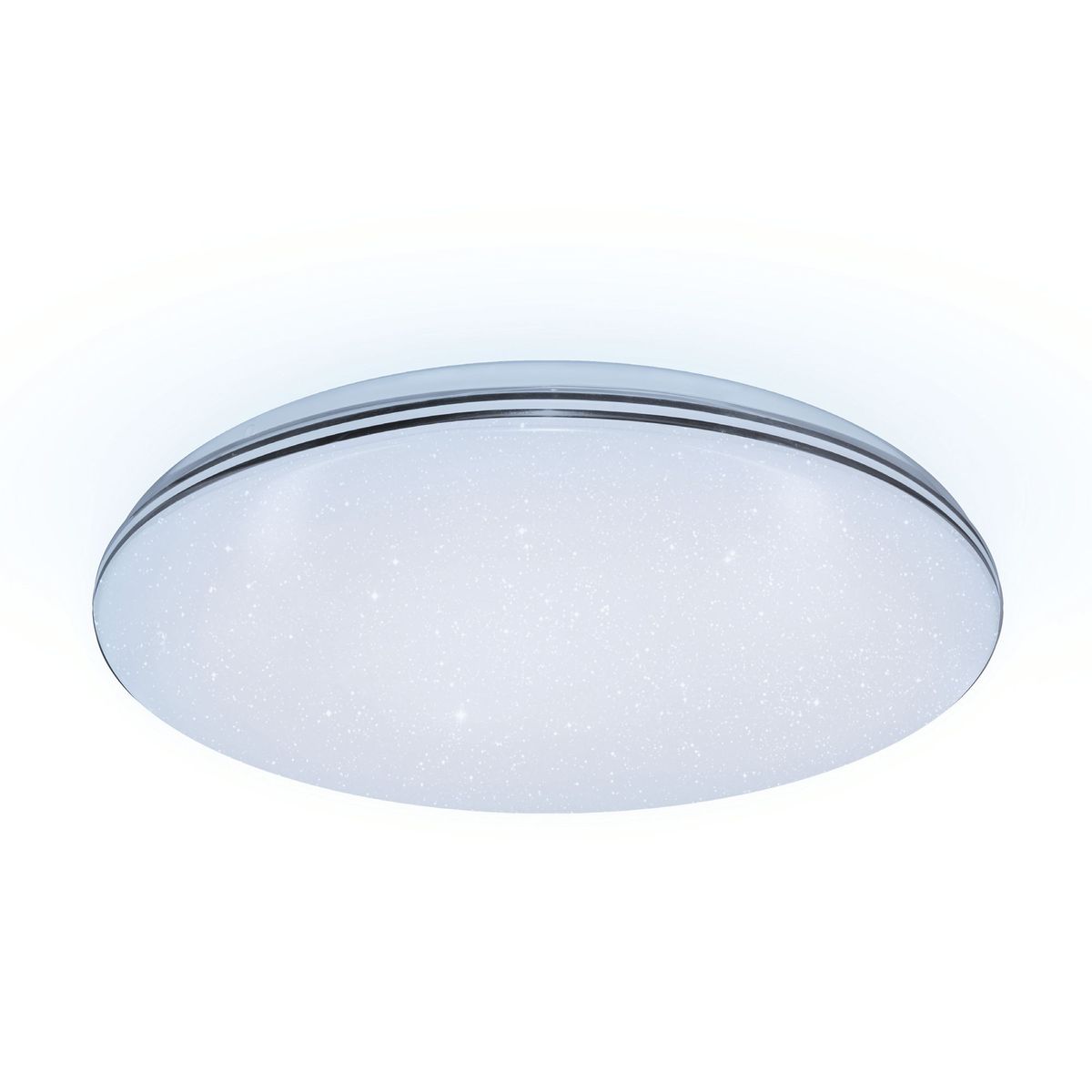

Потолочный светодиодный светильник Ritter Iris 52344 4, Белый, 52344 4 Iris