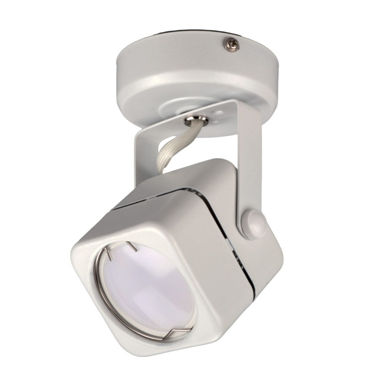 

Спот Ritter Arton 59960 9, Белый, 59960 9 Arton