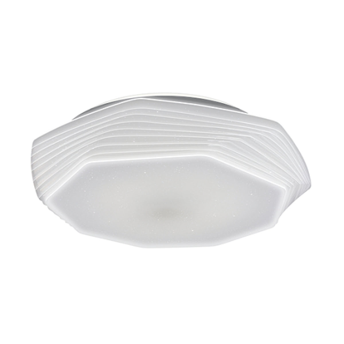 

Потолочный светодиодный светильник Ritter Mira с Алисой 52338 3, Белый, 52338 3 Mira