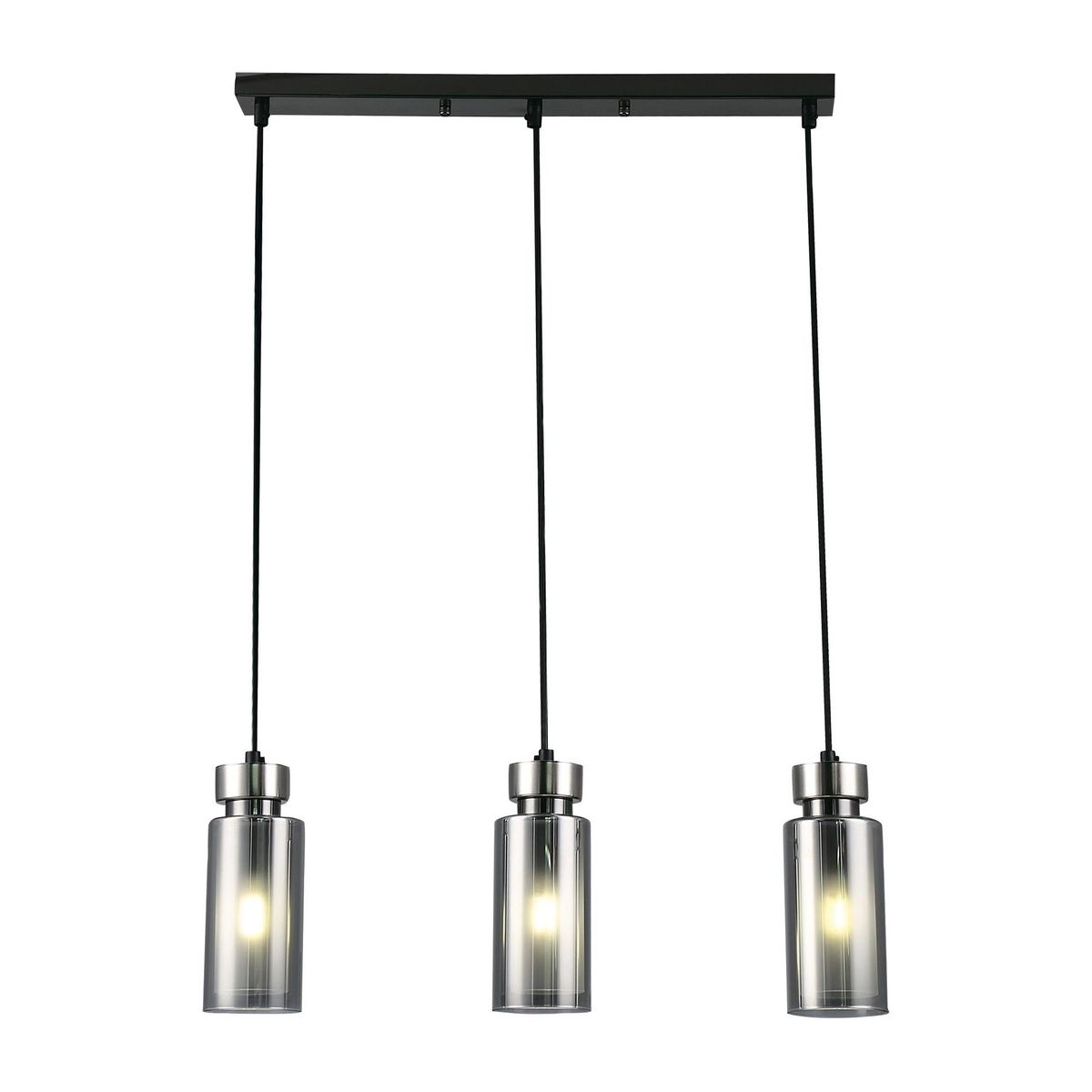 

Подвесной светильник Ritter Novara 52557 8, Хром, 52557 8 Novara