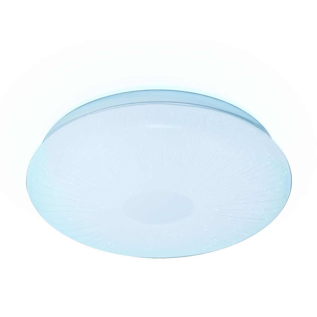 

Потолочный светодиодный светильник Ritter Unica 52220 1, Белый, 52220 1 Unica