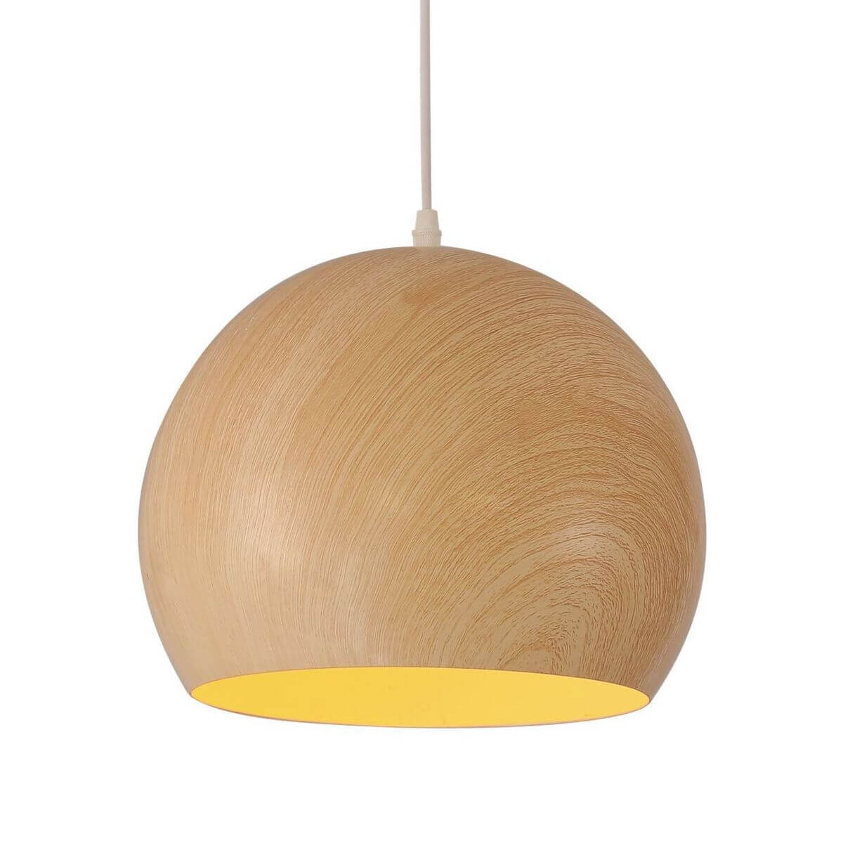 

Подвесной светильник Ritter Sphere 52641 4, Дерево, 52641 4 Sphere