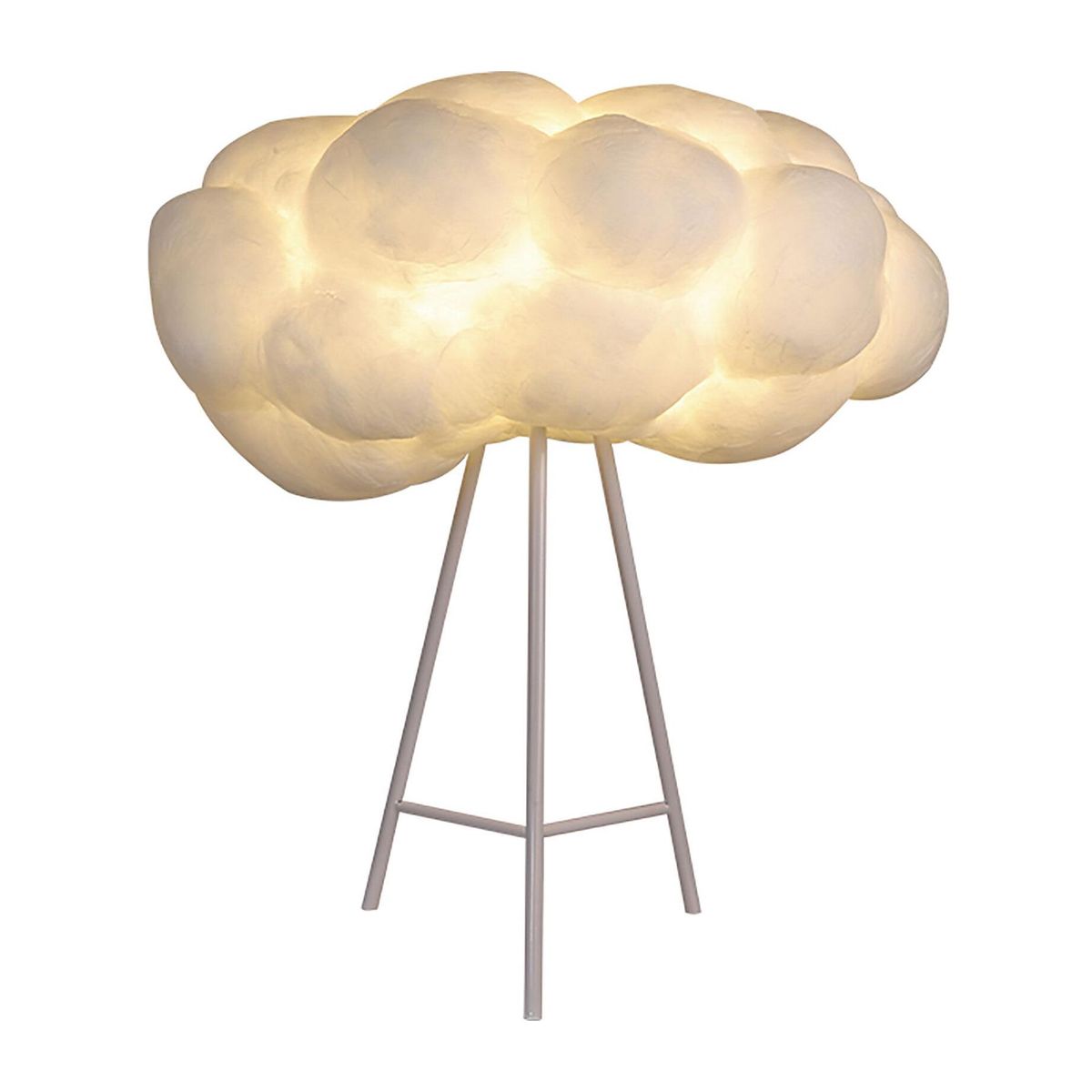 

Торшер Ritter Cloud 52673 5, Белый, 52673 5 Cloud
