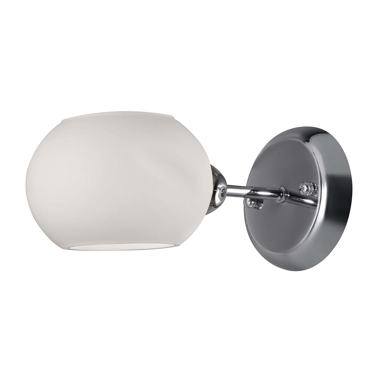 

Бра Rivoli Doris 2080-401 Б0055649, Хром, 2080-401 Doris