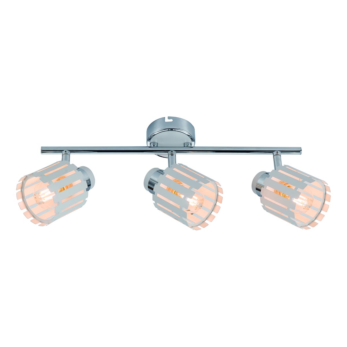 

Спот Rivoli Liese 7027-703 Б0051973, Белый, 7027-703 Liese