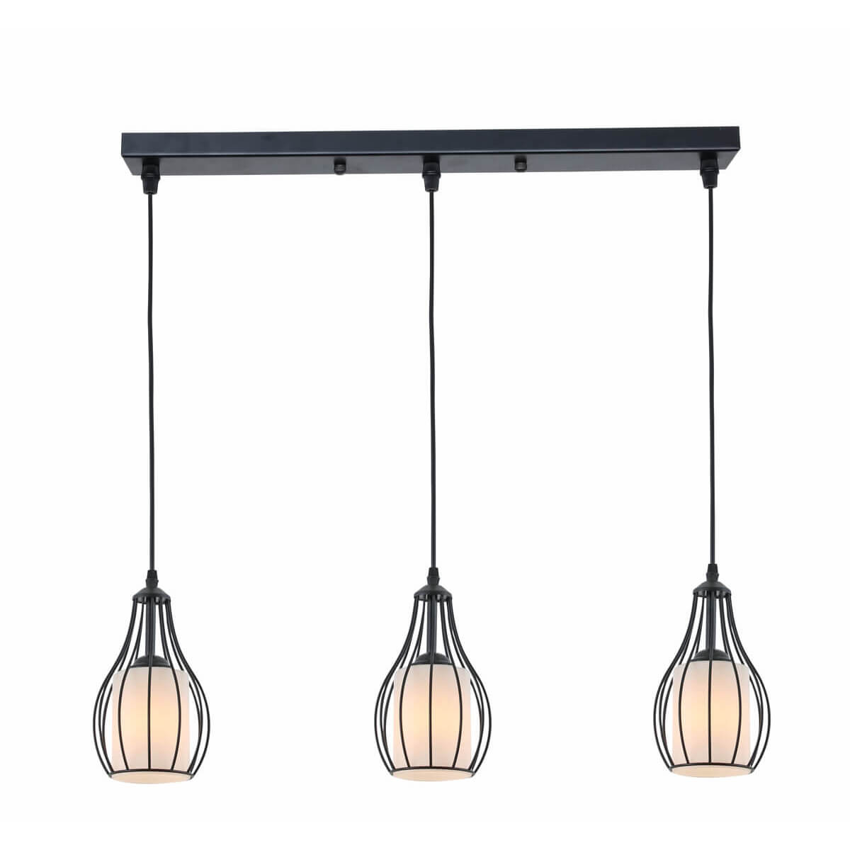 

Светильник Rivoli, Белый, 5042-203 Viola