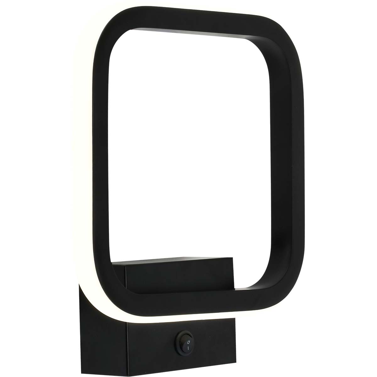 

Настенный светильник Rivoli Carol 6054-401 Б0059014, Черный, 6054-401 Carol
