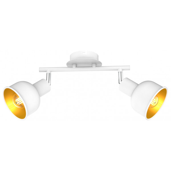 

Спот Rivoli Esmeree 7056-702 Б0054744, Белый, 7056-702 Esmeree