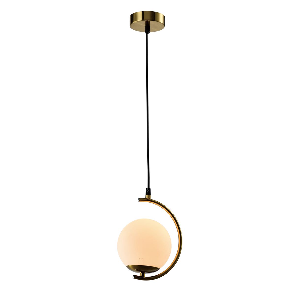 

Подвесной светильник Rivoli Lola 3115-310 Б0052866, Белый, 3115-310 Lola