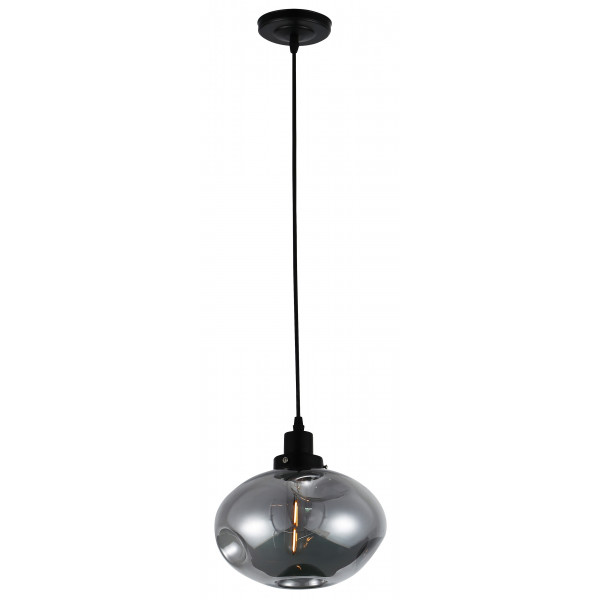 

Подвесной светильник Rivoli Sabina 5134-201 Б0054872, Черный, 5134-201 Sabina