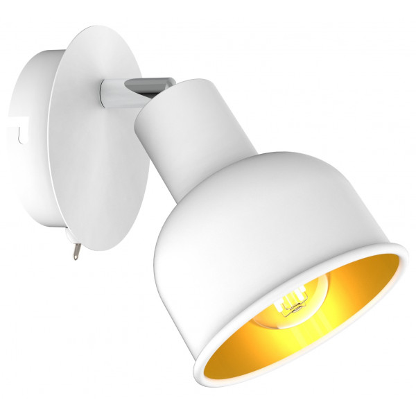 

Спот Rivoli Esmeree 7056-701 Б0054742, Белый, 7056-701 Esmeree